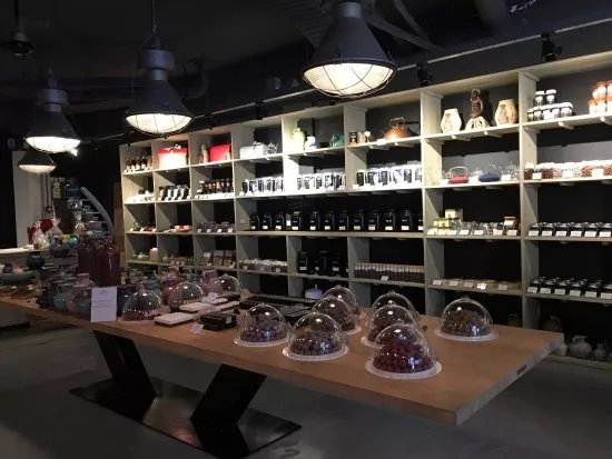 Arthur Tuytel Chocolatier/Patissier