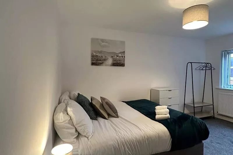 Riverside By Teil - Close to City Centre