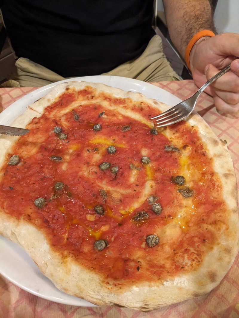 Ristorante Rosmarina