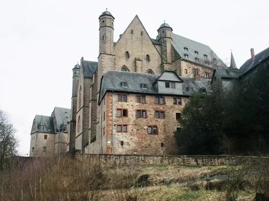 Stadt Marburg