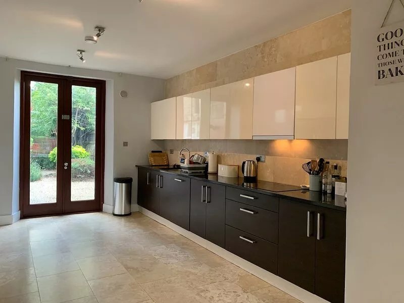 Spacious 4 Bedroom Georgian Period House in Rathgar