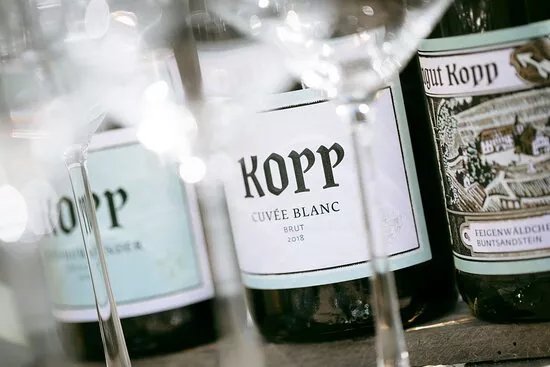 Weingut Kopp