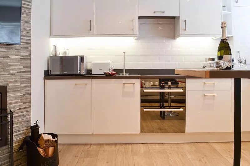 1 bedroom accommodation in Great Ryburgh, near Fakenham