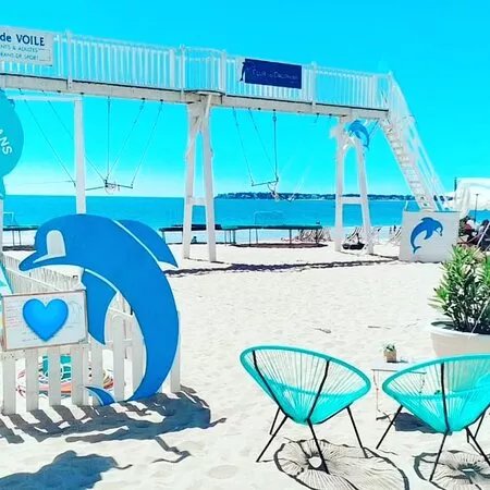 Club des Dauphins la Baule