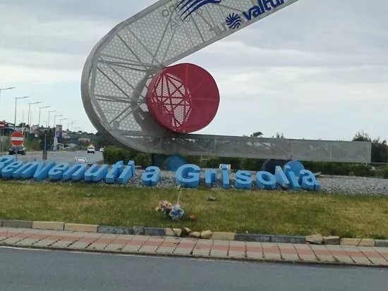 Centro Storico di Grisolia