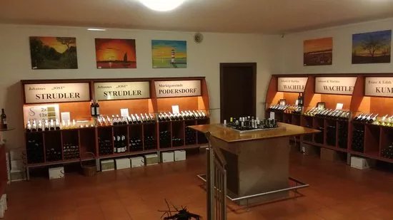 Vinothek Weinclub 21