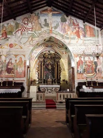 Chiesa di San Rocco