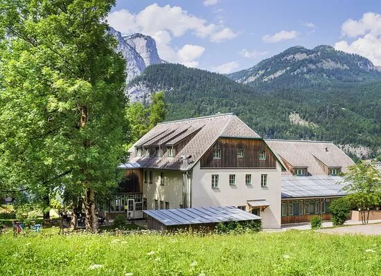 JUFA Hotel Grundlsee