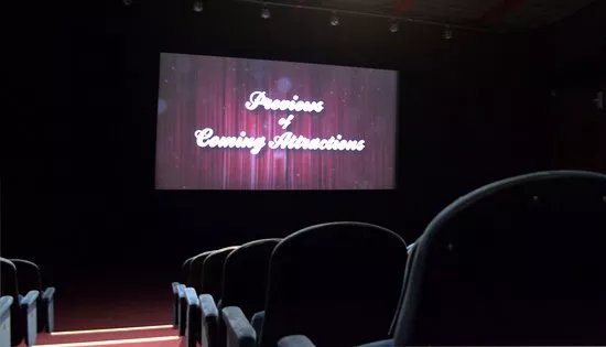 Forum Cinema