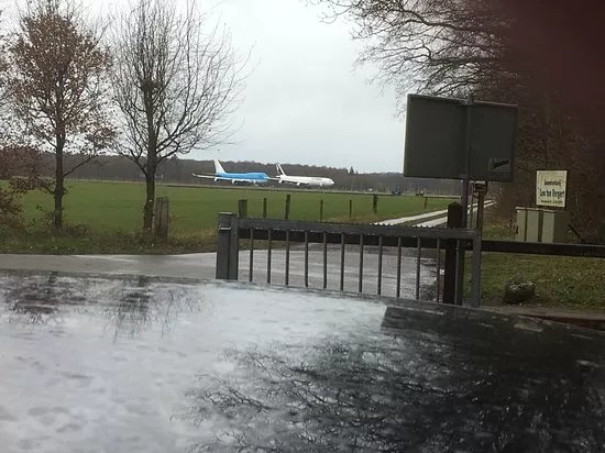 Vliegbasis Twente