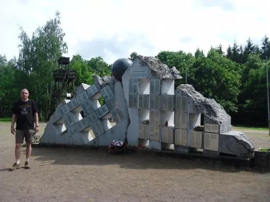 Recsk National Memorial Park