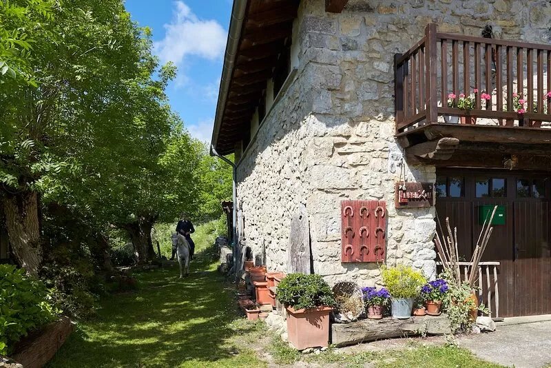 Charming Cottage in the Sierra de Aralar