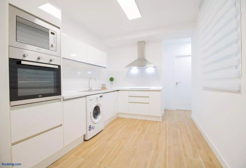 Las Palmas Smart Rooms