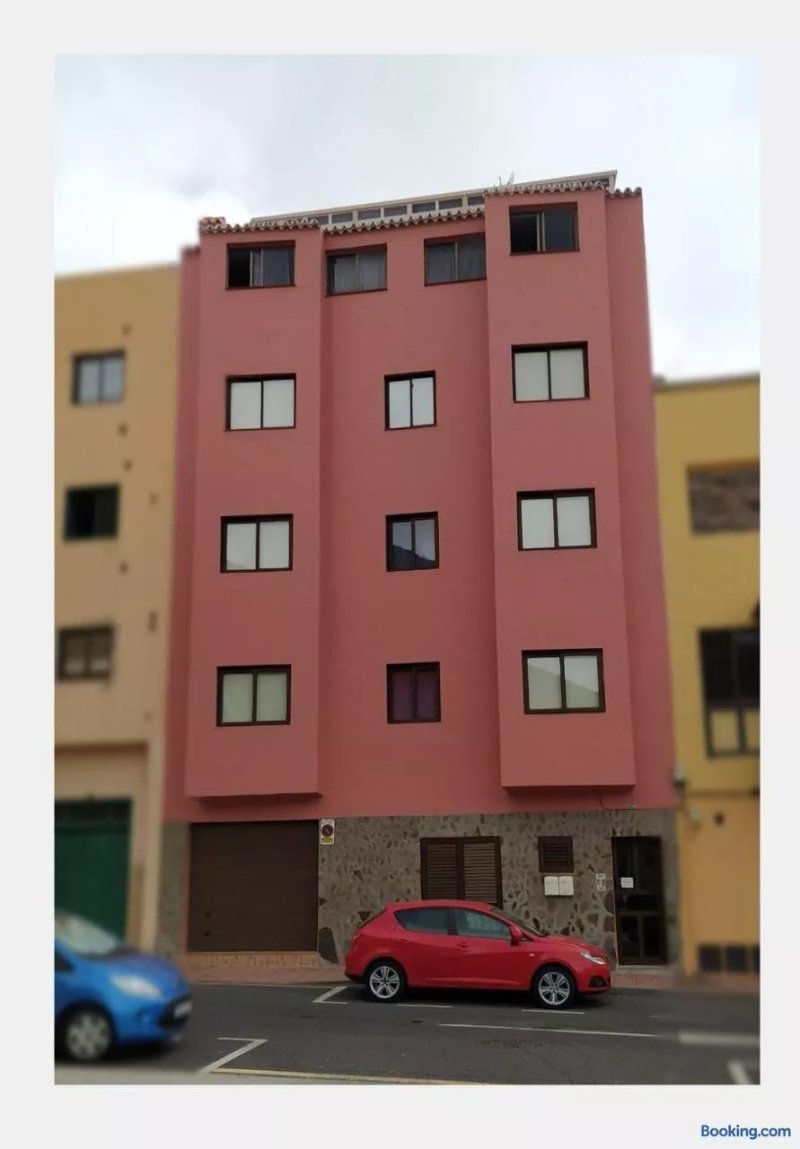 Apartamentos La Villa 4