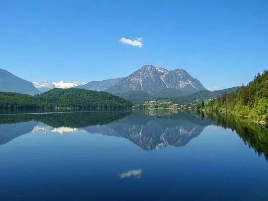 Altausseer See