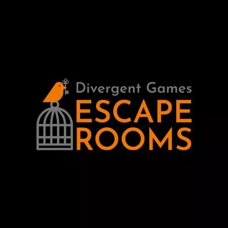 Divergent Games Escape Rooms Falkirk