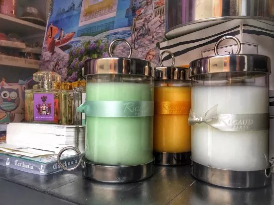 Maison Olivia Luxury Boutique