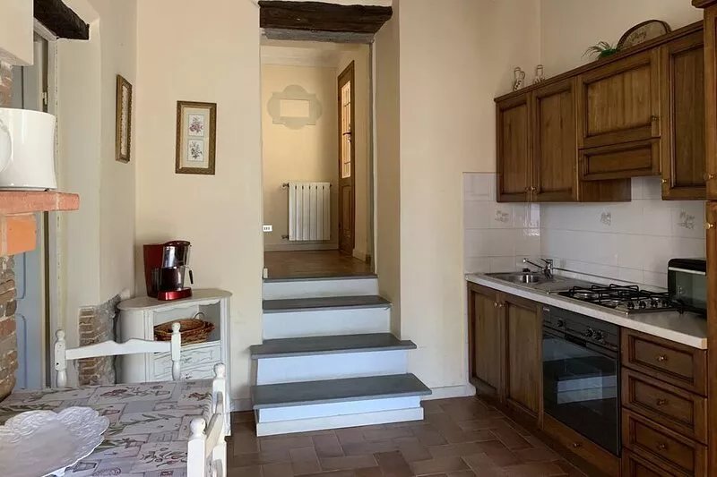Romantic Apartment In The Historic Centre