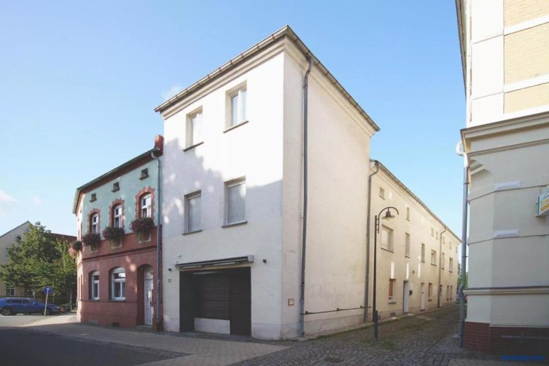 Apartment & Zimmervermietung Kleine Ritterstraße