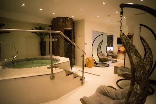 Beauty & Melody Spa at The Piccadilly London West End