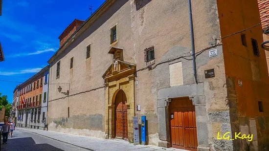 Convento de Carmelitas Descalzas de San Jose