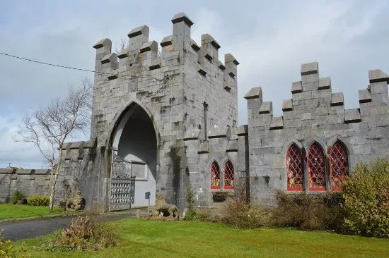 Glandore Gate