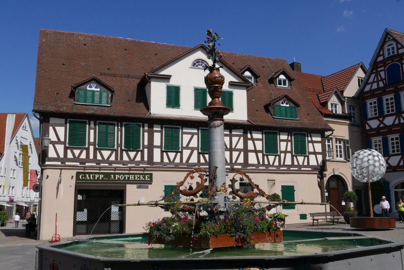 Apothekenkeller