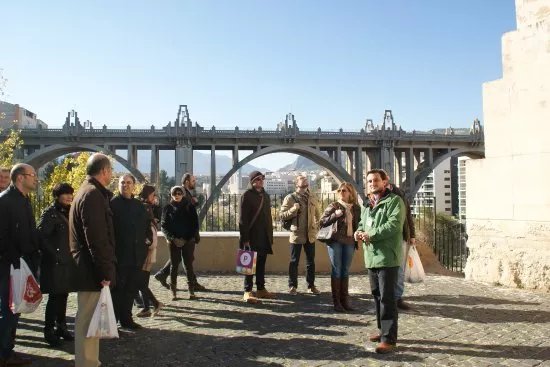 Quality Guided Tours - Private Tour Guides Valencia