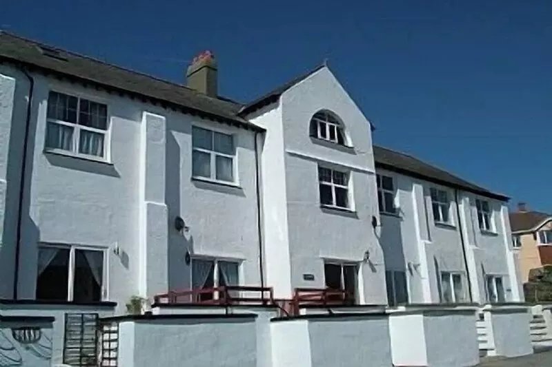 Lanteen - 2 x bed Mews House, Trearddur Bay, Anglessey, Wales