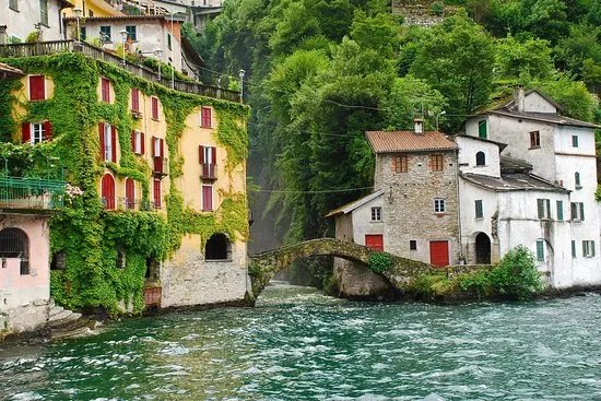 Do Eat Better Experience - Como Food Tour