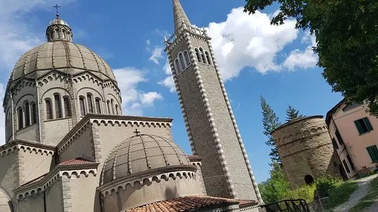 Chiesa di San Mamante
