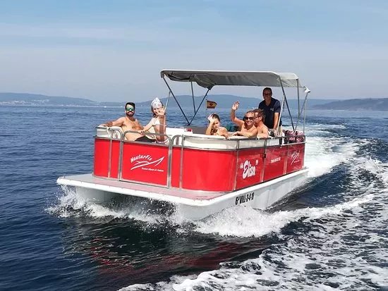 Nauturfis Turismo Nautico de Fisterra
