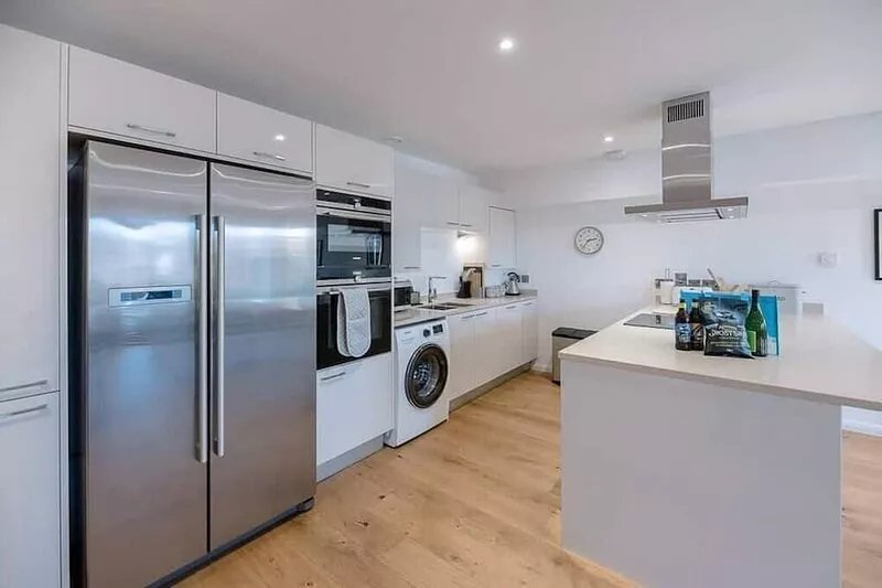 2 Deben Wharf, Woodbridge