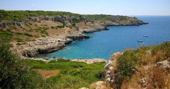 Torre Uluzzo