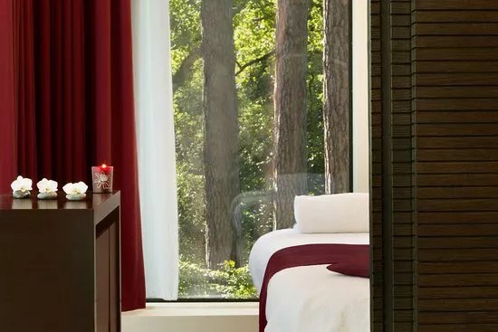 Spa Cinq Mondes