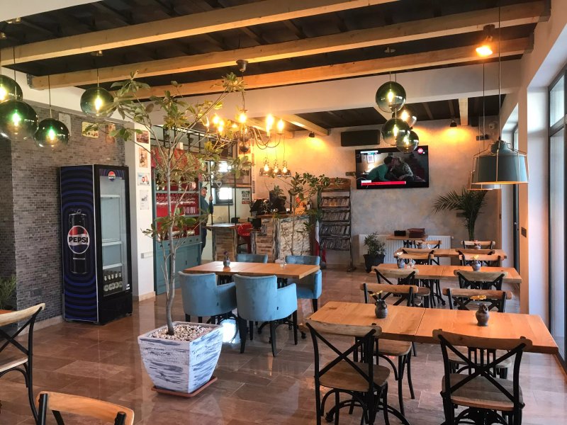 L'a Autentica Pizza Napoletana