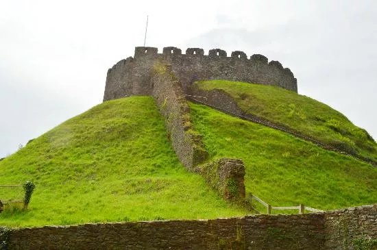 Totnes Castle
