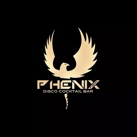 Phenix Bar Brussels