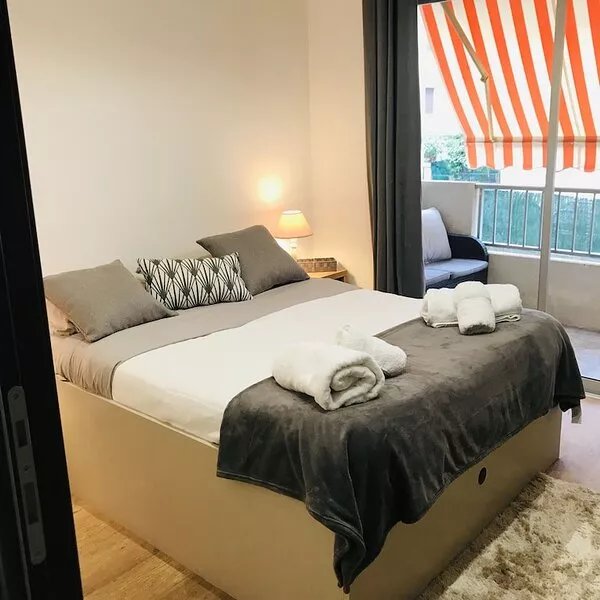 Great appartement on French Riviera