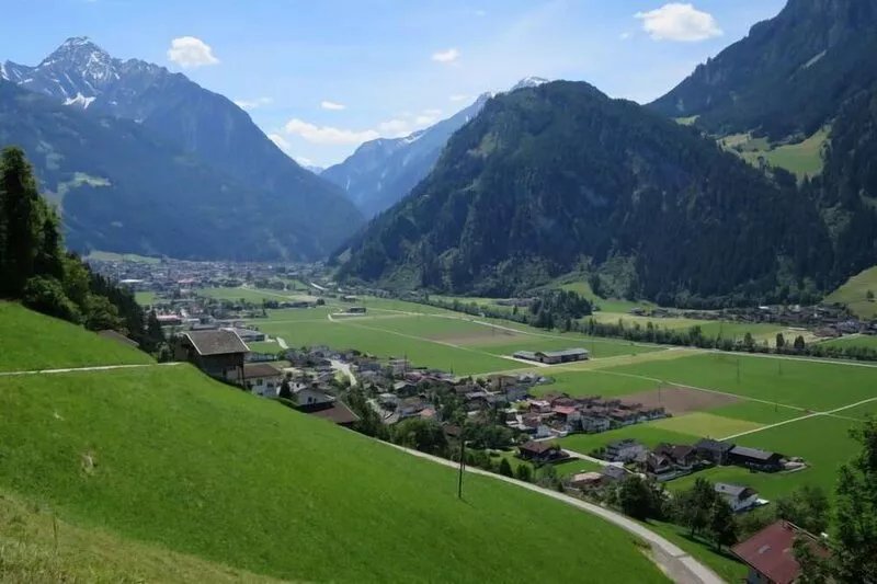 Vacation home Hauser  in Mayrhofen, Zillertal - 15 persons, 6 bedrooms