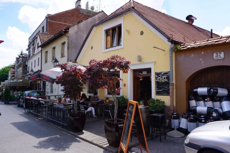 Barbeerian - Bbq & Beer