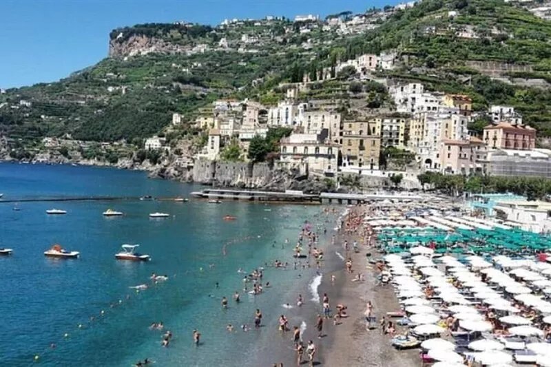 Mirtillo, Close to the Beach, Private terrace by *****************