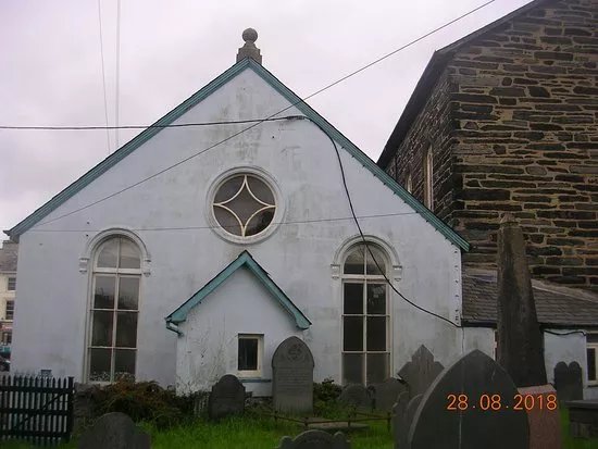 Salem Welsh Independent Chapel