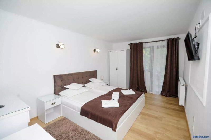 Pensiunea Casa Marica