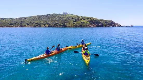 Trekking Hellas