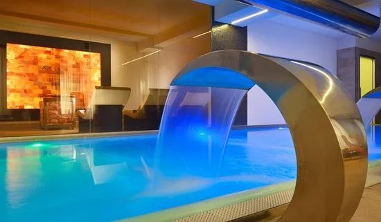 Cavalleggeri Spa & Beauty
