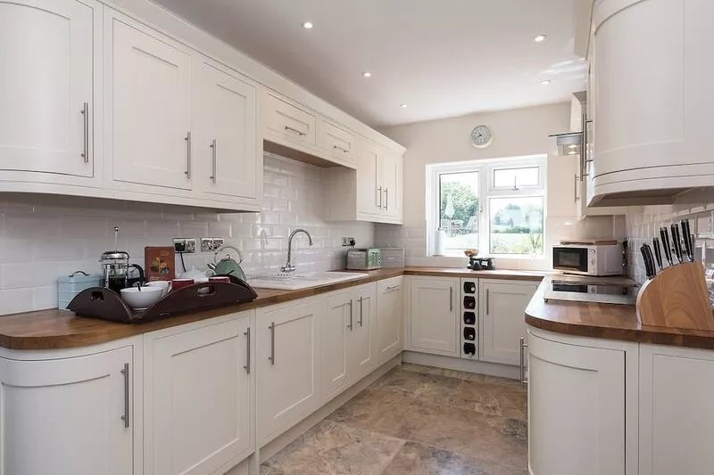 3 bedroom accommodation in Titchwell, near Hunstanton
