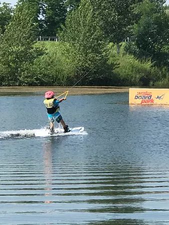 Wake Park Ivrea