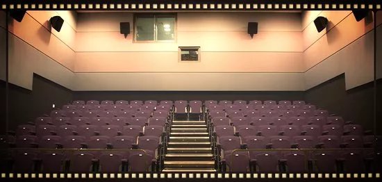 Fuse Community Cinema