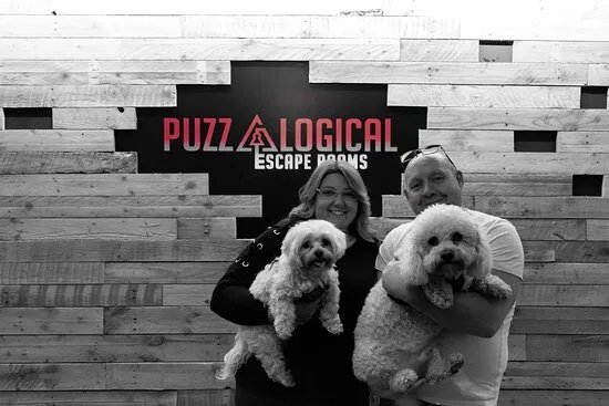 Puzzalogical Escape Rooms